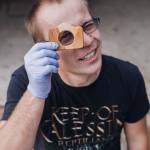 Юрий БелБуратино