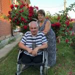 Николай Созданов