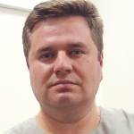 Алексей Синицын