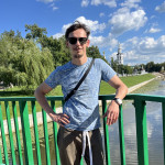 Артём Мухачёв