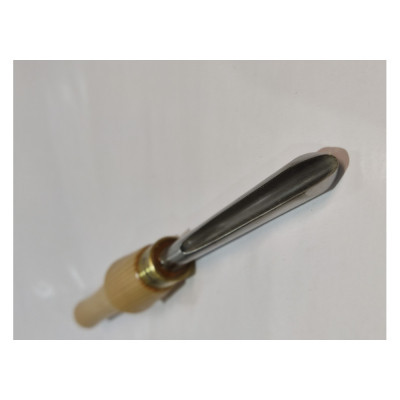 Чашечный резец( Bowl gouge) 12 мм Profile Picture