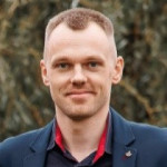 Дмитрий Августинович