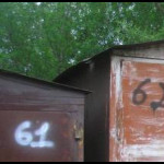 Garage Profile Picture