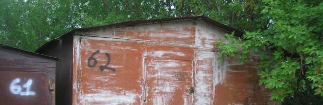 Garage Cover Image