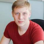 Владимир Авдеев