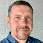 Александр Юрьевич Алехин