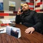 Сергей Тарасенко