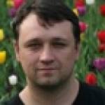 Станислав Рогов