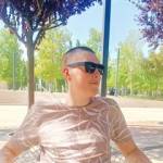 Никита Горбунов profile picture