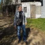 Дмитрий Макшеев