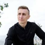 Глеб Черноусов
