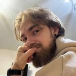 Максим Кочурин