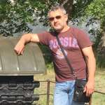 Валерий Регер