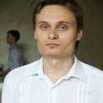 Сергей Дорожкин