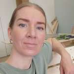 Екатерина Григорьева