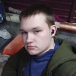 Андрей Швецов