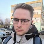 Виталий Деникин