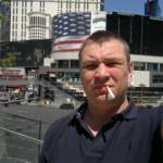 Юрий Лавров