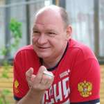 Сергей Саушин