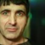 Юрий Рамонов