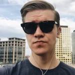Кирилл Кондратьев