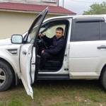 Павел Прокопьев
