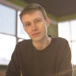 Пётр Кожевников