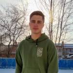 Евгений Рысев