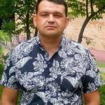 Михаил Макаров