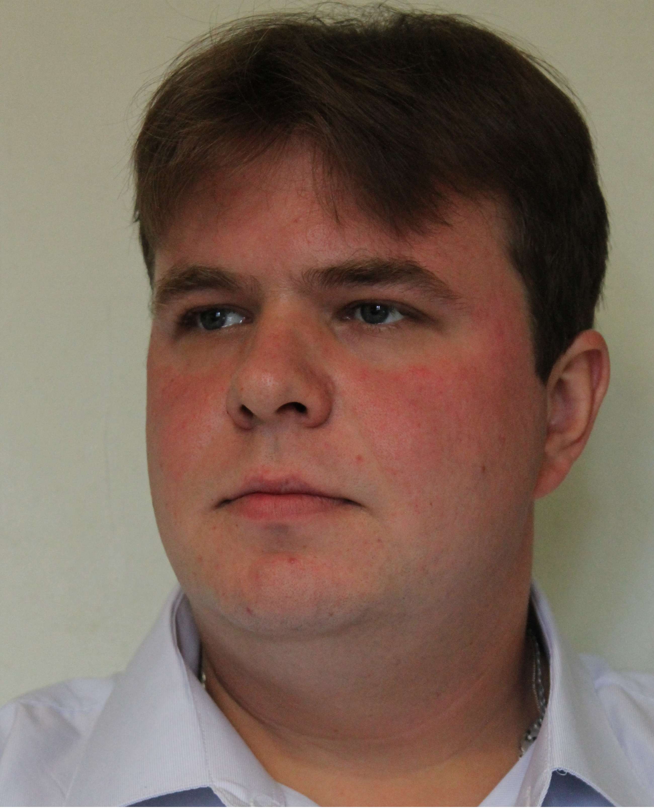 Сергей Субботин