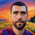 Виталий Бухаров