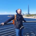 Антон Агапкин