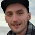 Дмитрий Молчанов