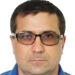 Николай Третьяков