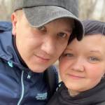 Дмитрий Новоселов