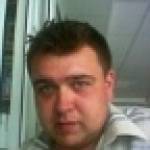 Павел Одинцов