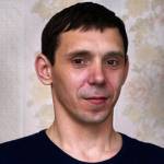 Денис Сергеев