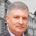 Валерий Плеванюк