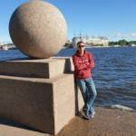 Вячеслав Скобельцин