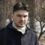 Андрей Бахтин