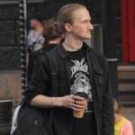 Георгий Михеев