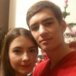 Вова Рыбкин