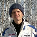 Дмитрий Жданов