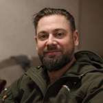 Олег Ревенко