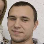 Максим Валуцкий