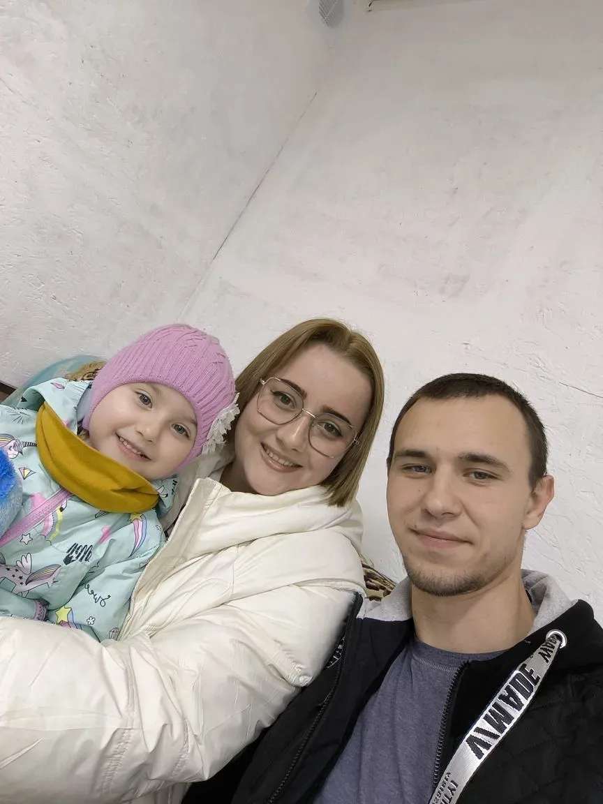 Максим Валуцкий