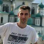 Николай Мартынов