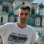 Николай Мартынов