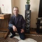 Алексей Чаусов