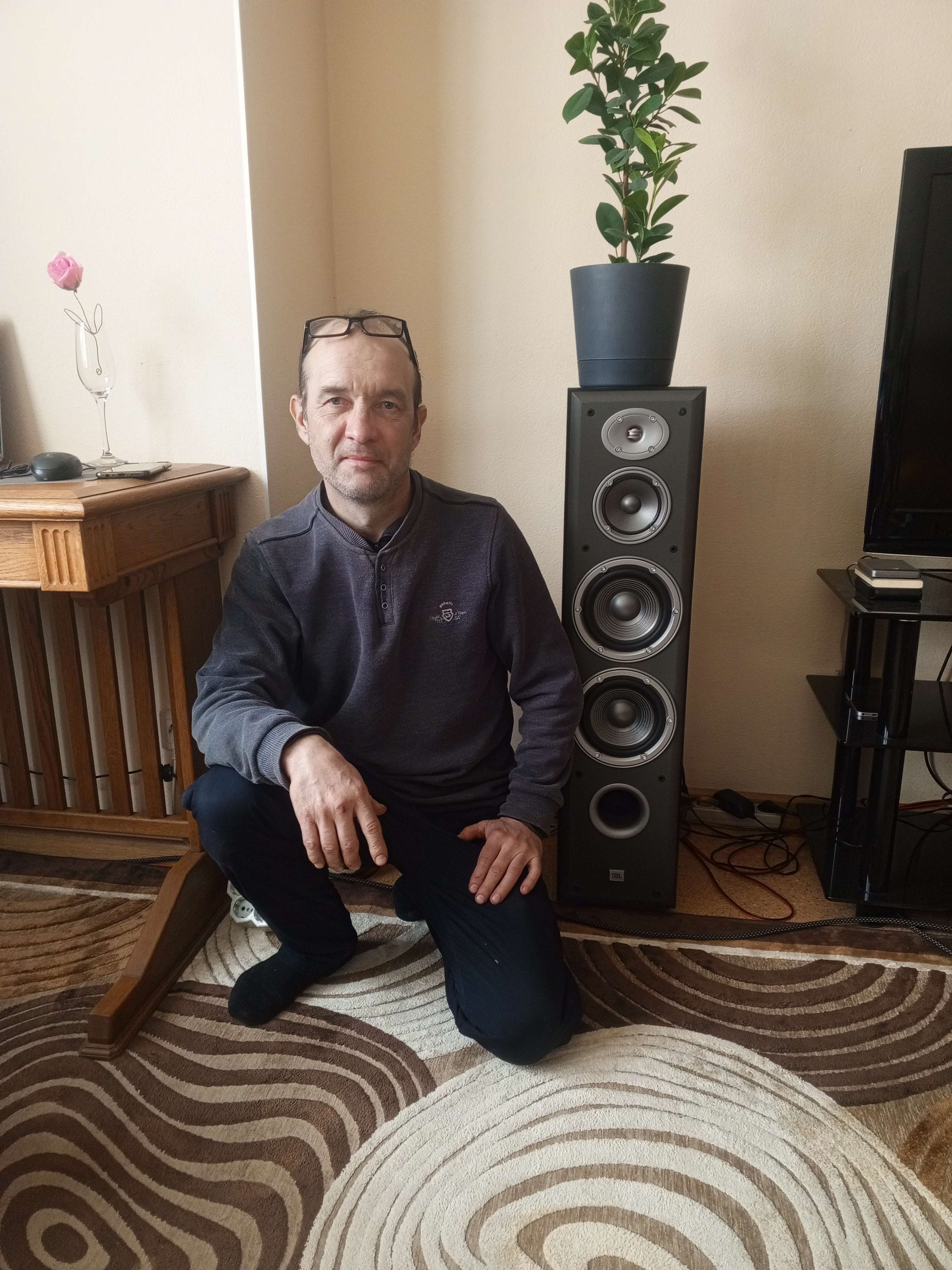 Алексей Чаусов